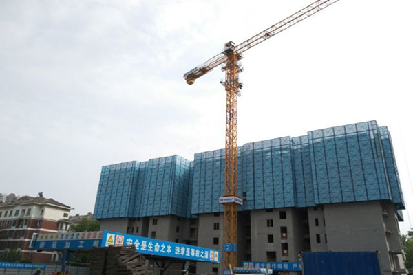 沈陽腳手架：全面服務及時響應，打造安全高效的建筑工地